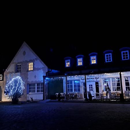 Eggersheimer Hof Norvenich Экстерьер фото