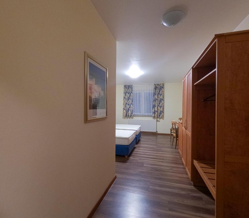 Eggersheimer Hof Norvenich Экстерьер фото
