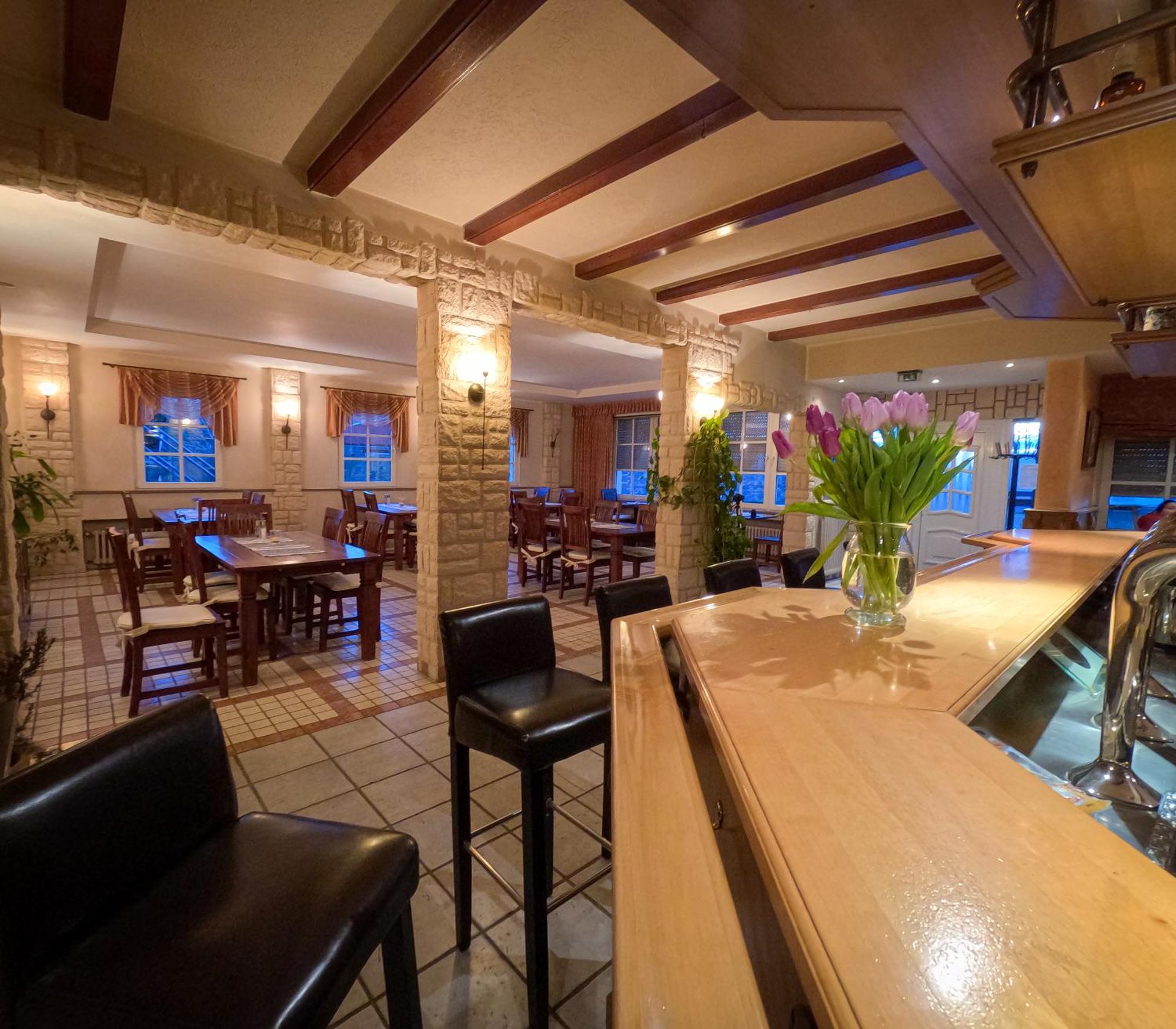 Eggersheimer Hof Norvenich Экстерьер фото